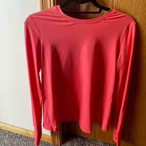 Athleta Performance XS shirt